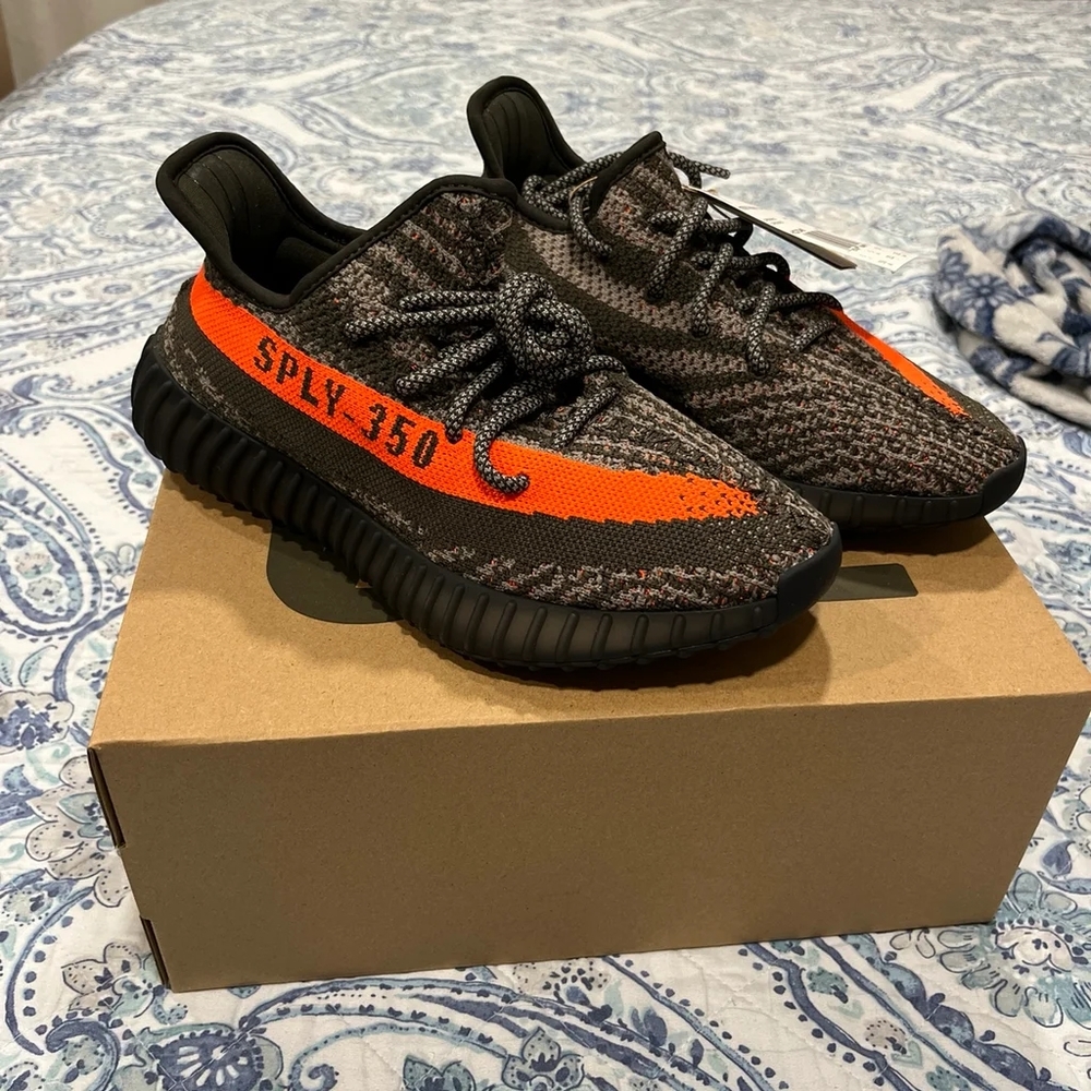 Yeezy boot 350 v2 Carbel